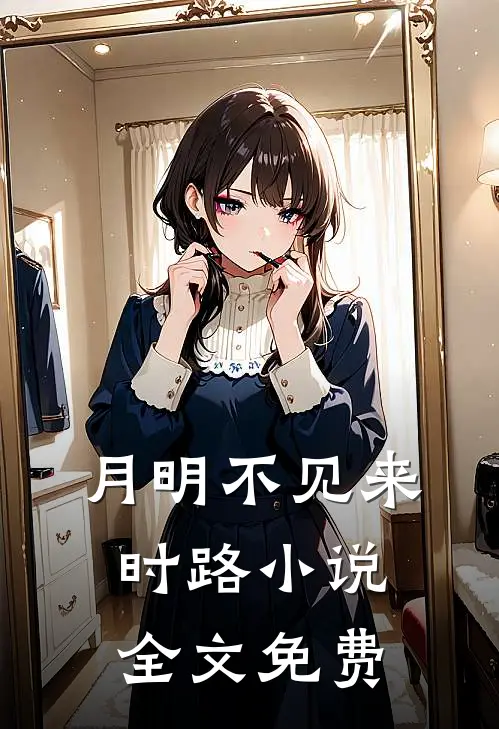 月明不见来时路小说全文免费