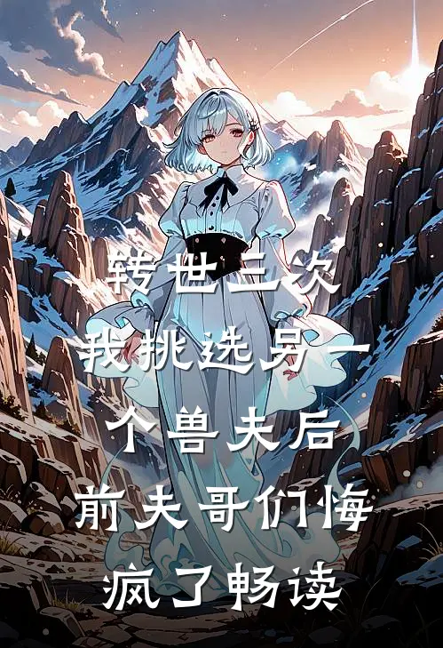 转世三次，我挑选另一个兽夫后，前夫哥们悔疯了畅读