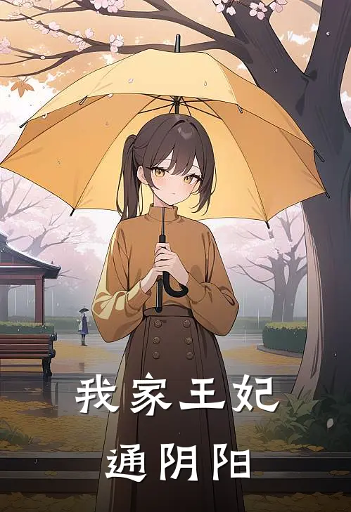 我家王妃通阴阳