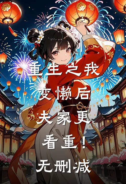 重生之我变懒后，夫家更看重！无删减