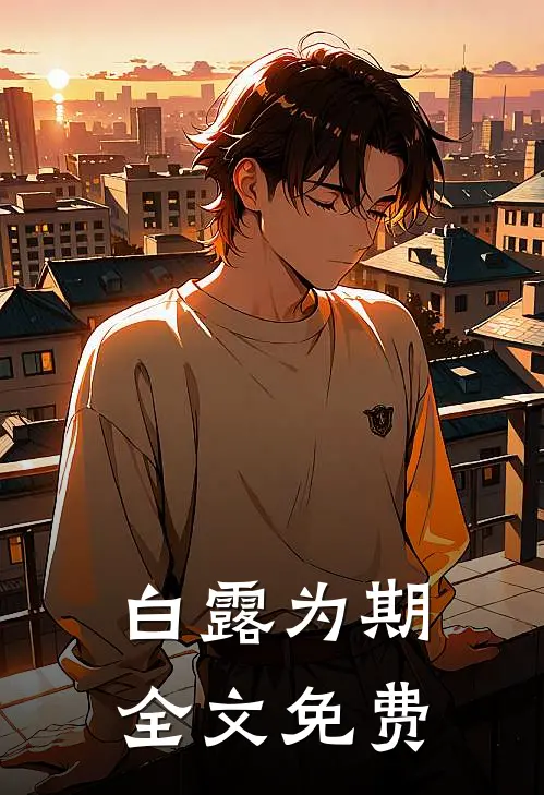 白露为期全文免费