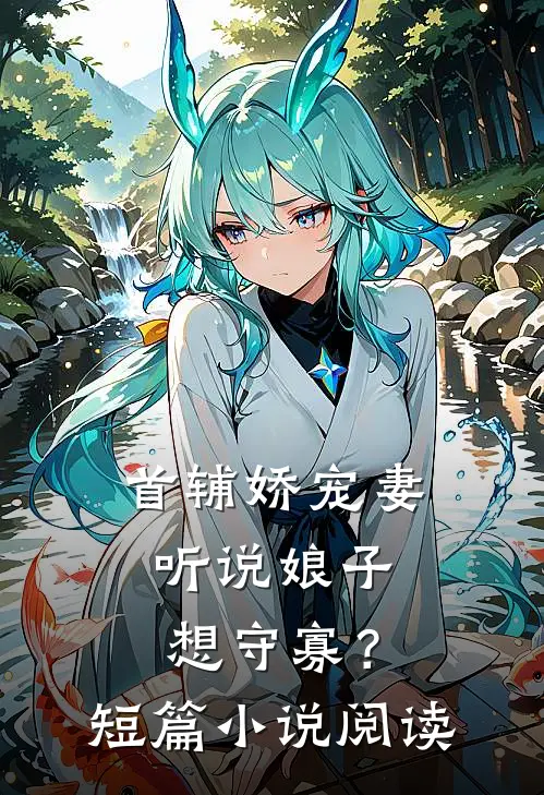 首辅娇宠妻，听说娘子想守寡？短篇小说阅读
