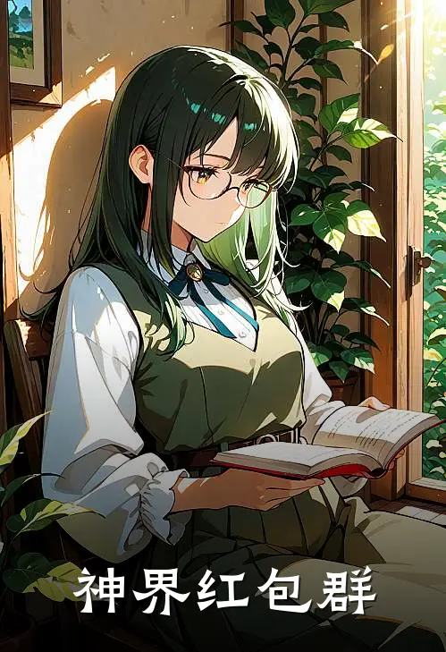 神界红包群