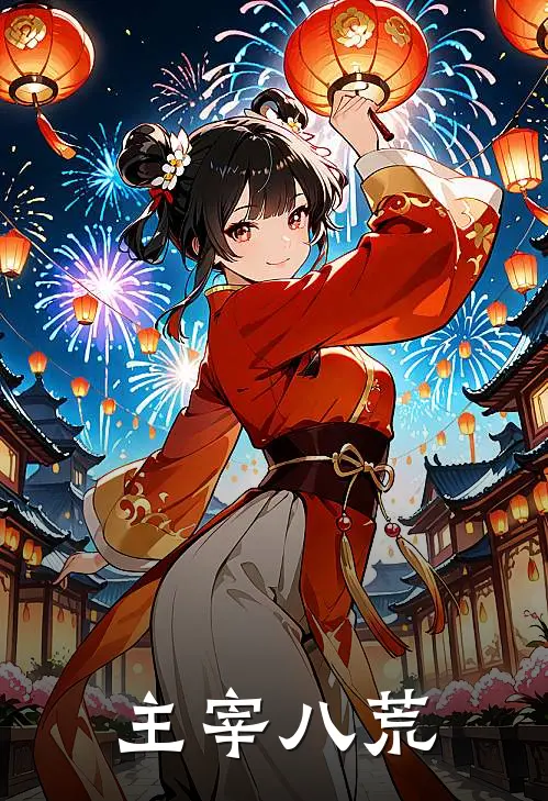 主宰八荒