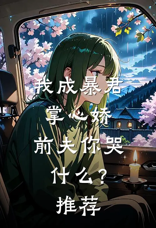 我成暴君掌心娇，前夫你哭什么？推荐