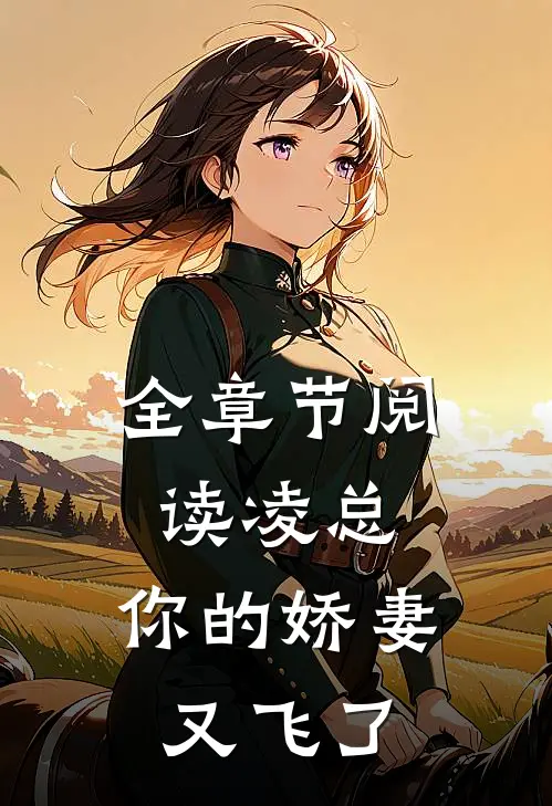 全章节阅读凌总，你的娇妻又飞了