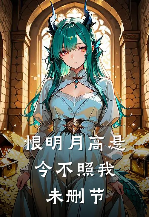 恨明月高悬，今不照我未删节