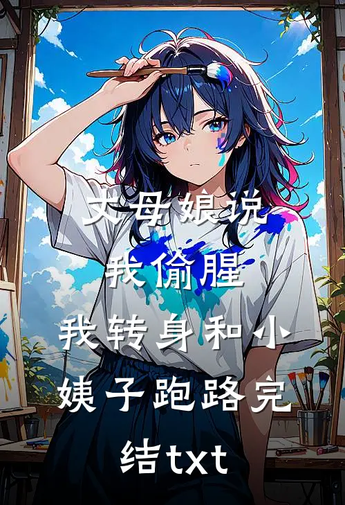丈母娘说我偷腥，我转身和小姨子跑路完结txt