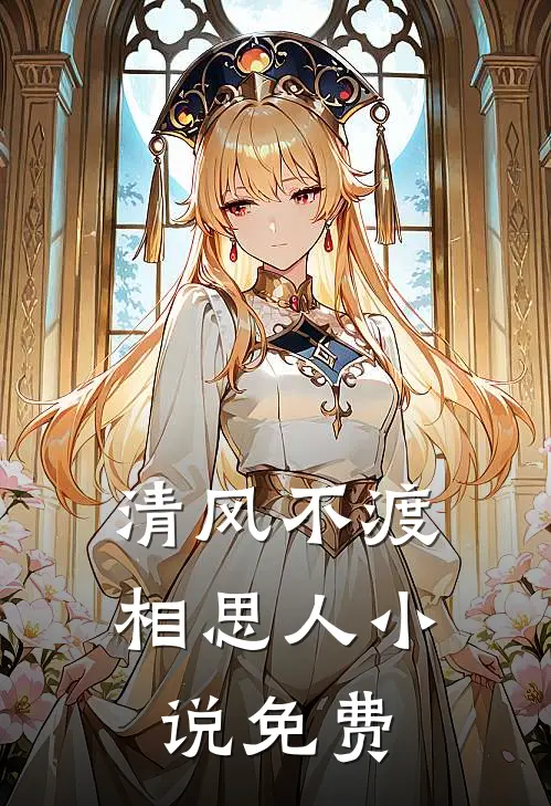 清风不渡相思人小说免费
