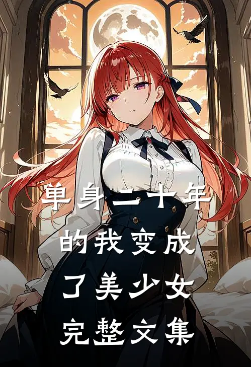 单身二十年的我变成了美少女完整文集