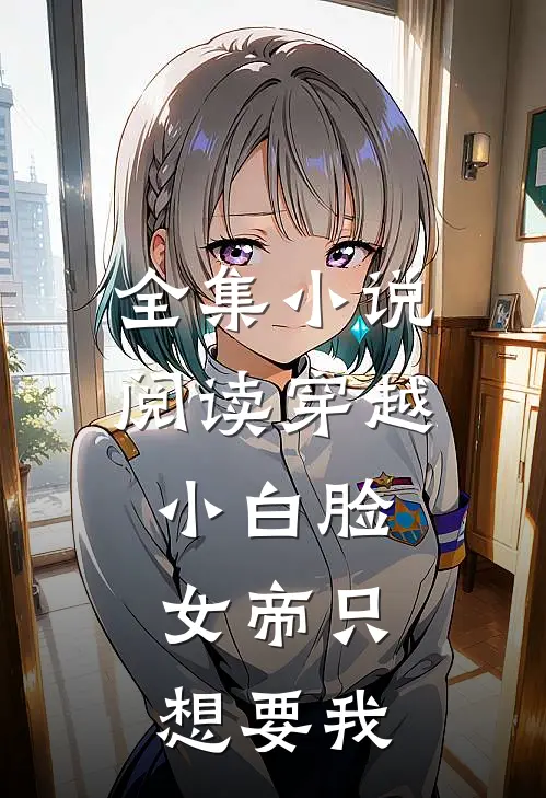 全集小说阅读穿越小白脸，女帝只想要我