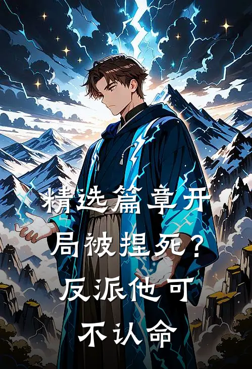 精选篇章开局被捏死？反派他可不认命