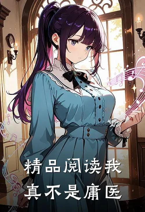 精品阅读我真不是庸医
