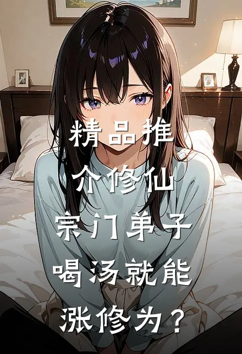 精品推介修仙：宗门弟子喝汤就能涨修为？