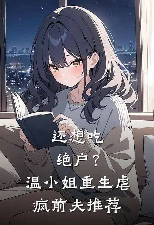 还想吃绝户？温小姐重生虐疯前夫推荐