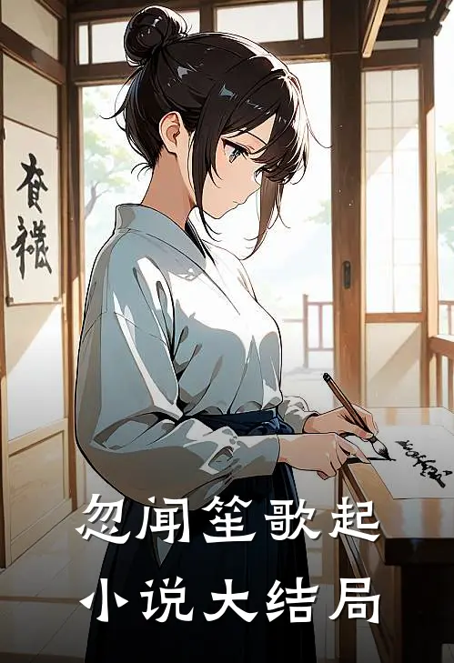 忽闻笙歌起小说大结局