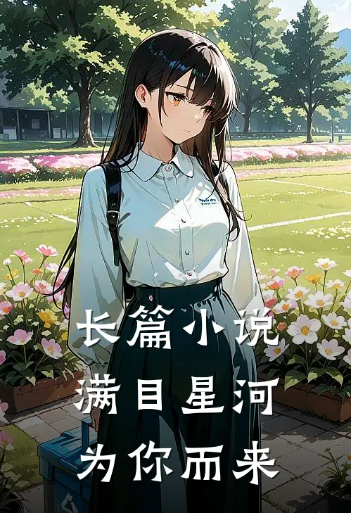 长篇小说满目星河为你而来