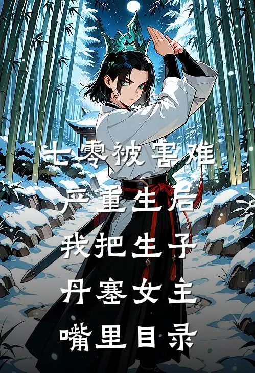 七零被害难产重生后，我把生子丹塞女主嘴里目录
