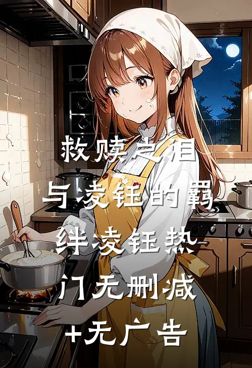 救赎之泪:与凌钰的羁绊凌钰热门无删减+无广告