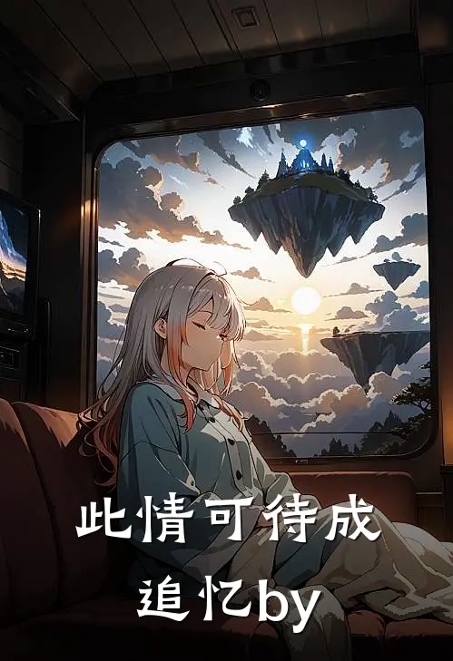 此情可待成追忆by