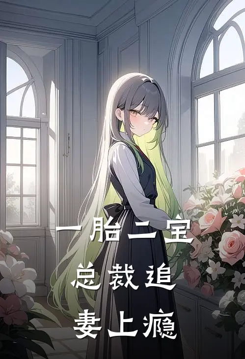 一胎二宝，总裁追妻上瘾