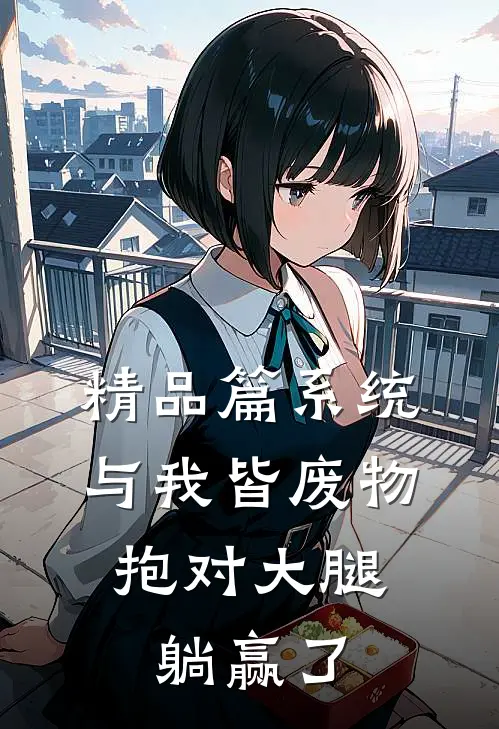 精品篇系统与我皆废物，抱对大腿躺赢了