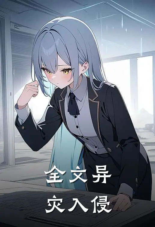 全文异灾入侵