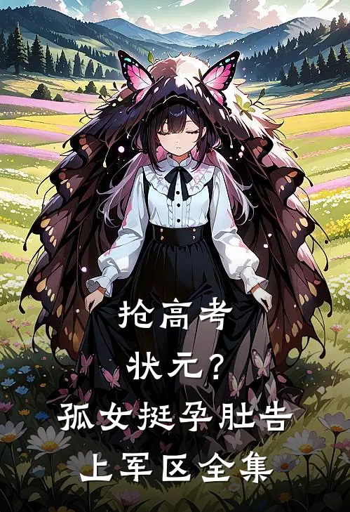 抢高考状元？孤女挺孕肚告上军区全集