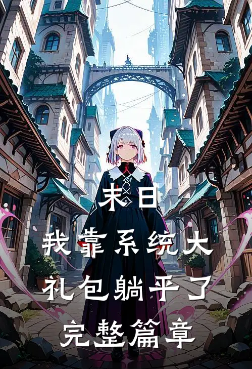 末日：我靠系统大礼包躺平了完整篇章