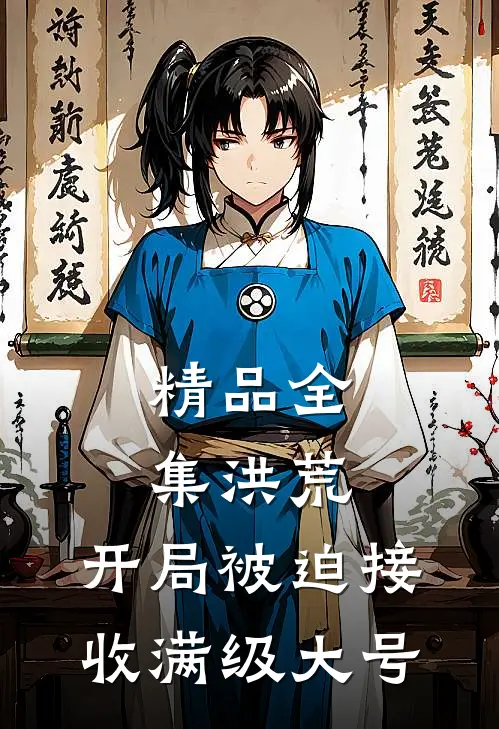 精品全集洪荒：开局被迫接收满级大号