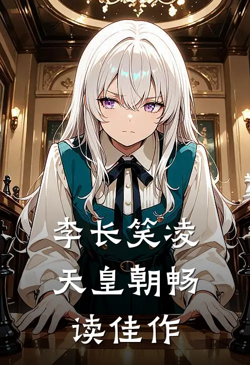 李长笑凌天皇朝畅读佳作