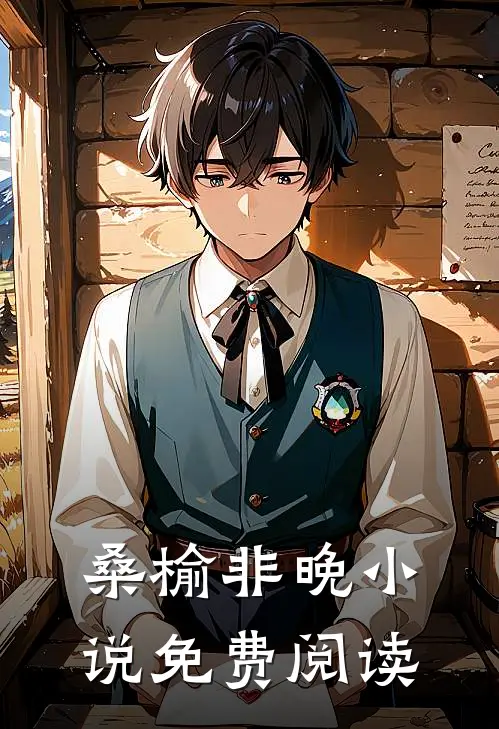 桑榆非晚小说免费阅读