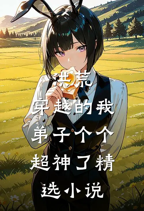洪荒：穿越的我，弟子个个超神了精选小说