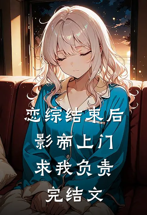 恋综结束后，影帝上门求我负责完结文