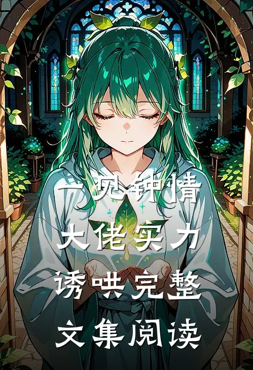 一见钟情：大佬实力诱哄完整文集阅读
