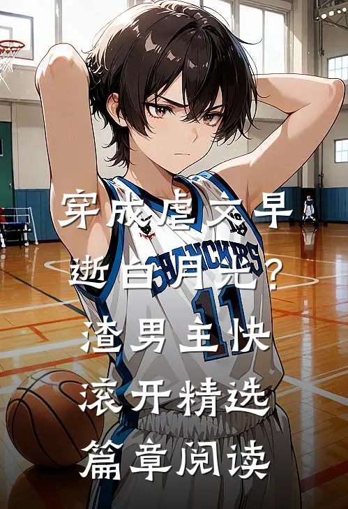 穿成虐文早逝白月光？渣男主快滚开精选篇章阅读