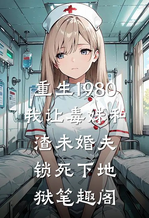 重生1980，我让毒妹和渣未婚夫锁死下地狱笔趣阁