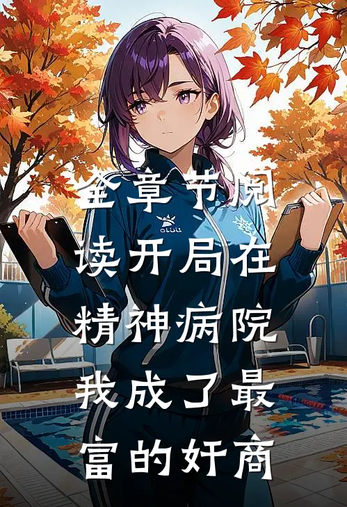 全章节阅读开局在精神病院，我成了最富的奸商
