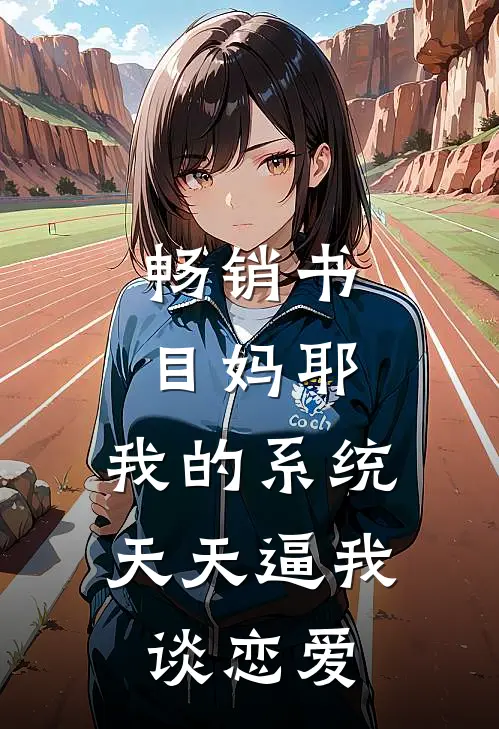 畅销书目妈耶，我的系统天天逼我谈恋爱