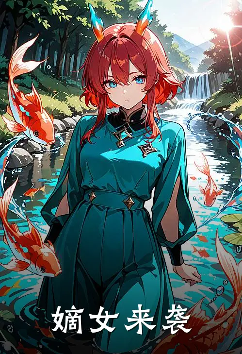 嫡女来袭