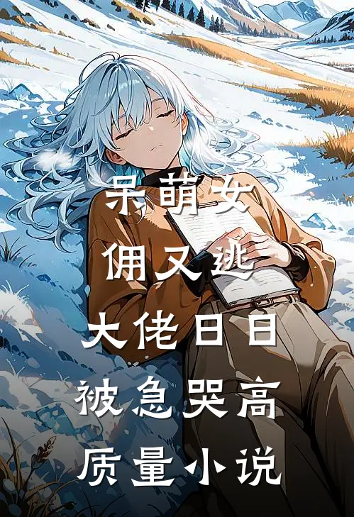 呆萌女佣又逃，大佬日日被急哭高质量小说