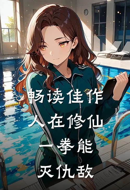 畅读佳作人在修仙，一拳能灭仇敌