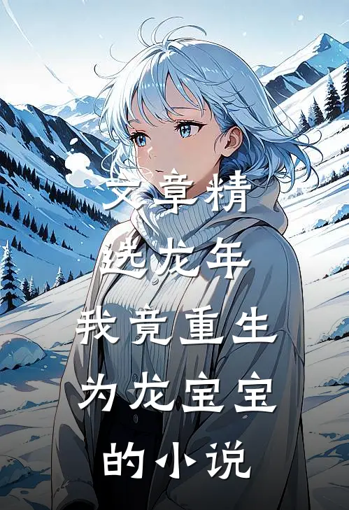 文章精选龙年,我竟重生为龙宝宝的小说