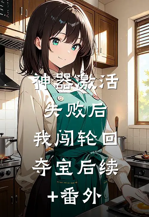 神器激活失败后，我闯轮回夺宝后续+番外