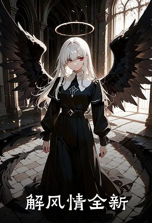 解风情全新