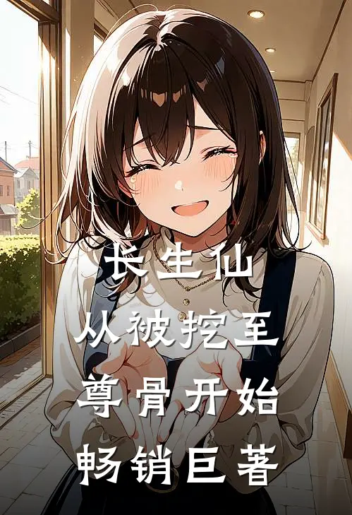 长生仙：从被挖至尊骨开始畅销巨著