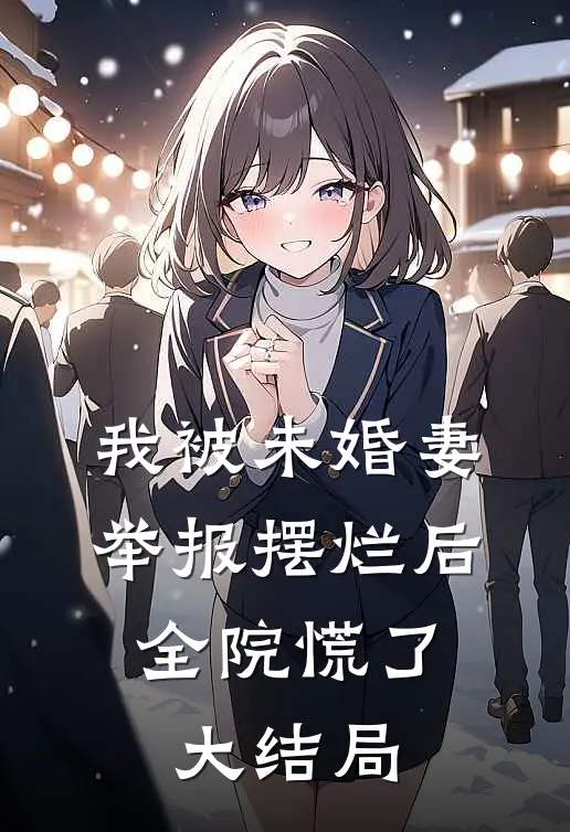 我被未婚妻举报摆烂后，全院慌了大结局