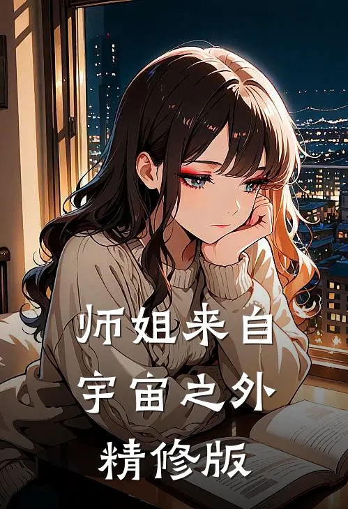 师姐来自宇宙之外精修版