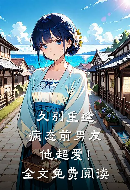 久别重逢，病态前男友他超爱！全文免费阅读