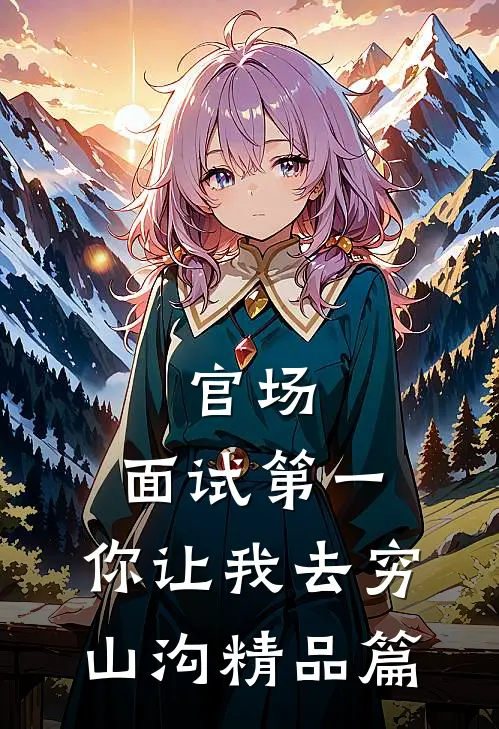 官场：面试第一，你让我去穷山沟精品篇